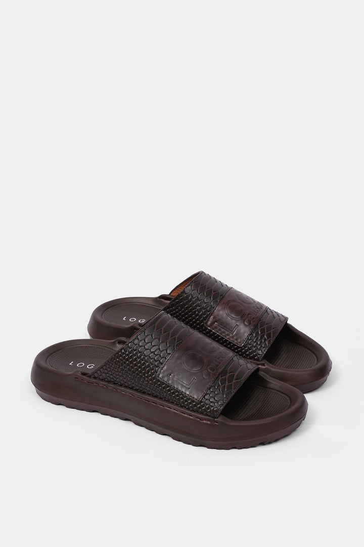 LOGO DRAXEN SLIPPER
