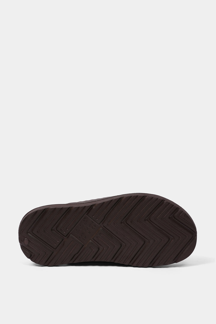 LOGO DRAXEN SLIPPER