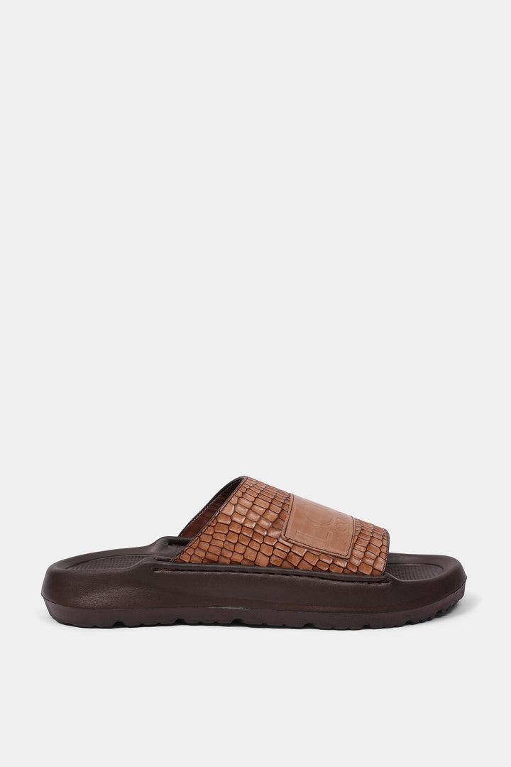 LOGO ORYXEN SLIPPER