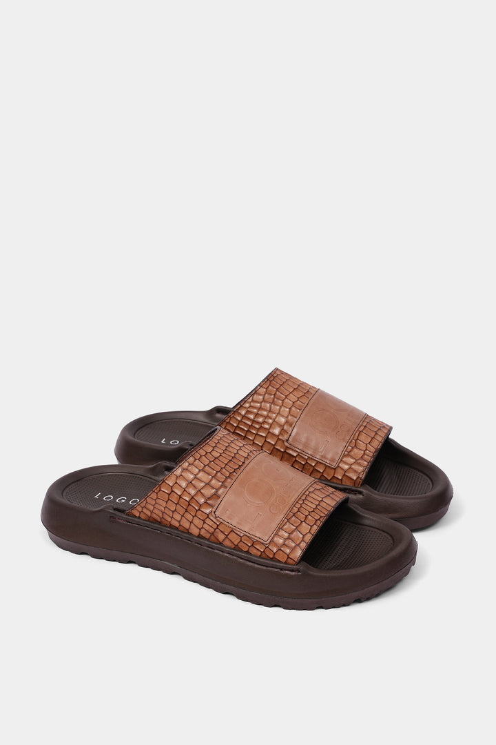 LOGO ORYXEN SLIPPER