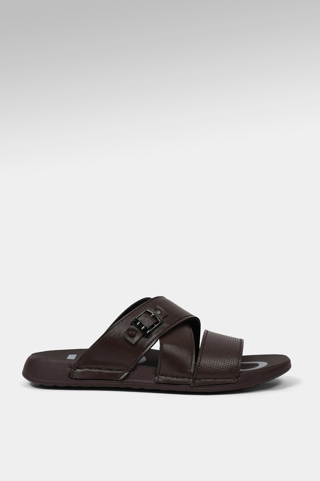 LOGO RENALDI SLIPPER