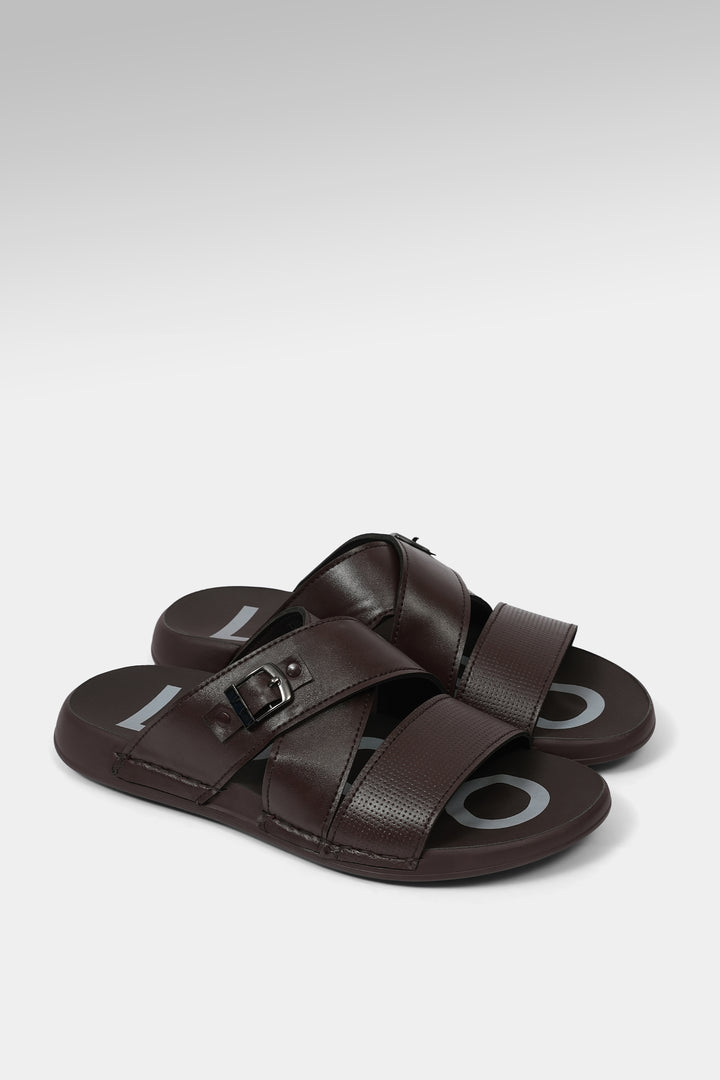 LOGO RENALDI SLIPPER