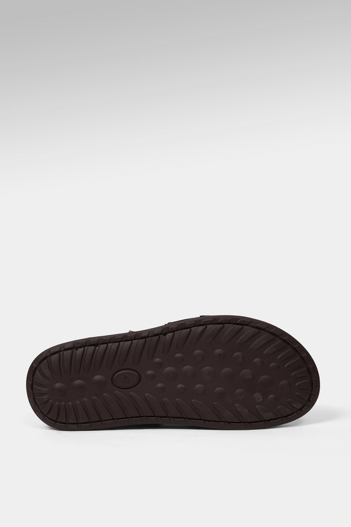 LOGO RENALDI SLIPPER