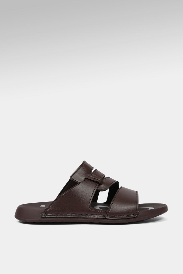 LOGO CALVERO SLIPPER