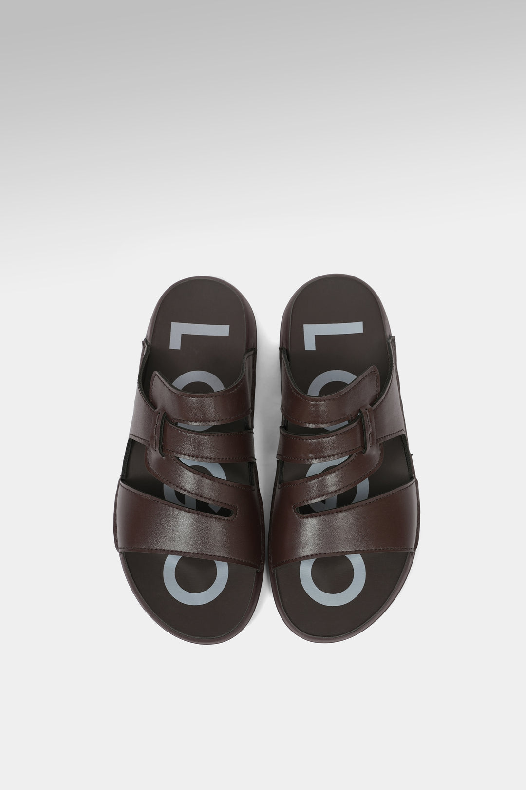 LOGO CALVERO SLIPPER