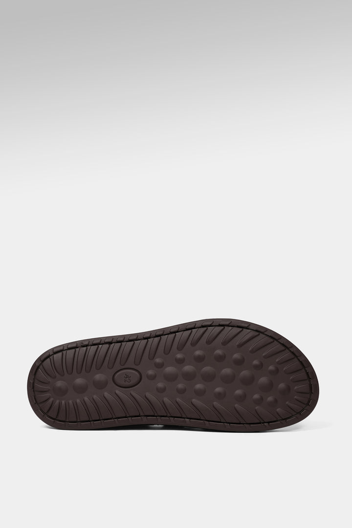 LOGO CALVERO SLIPPER