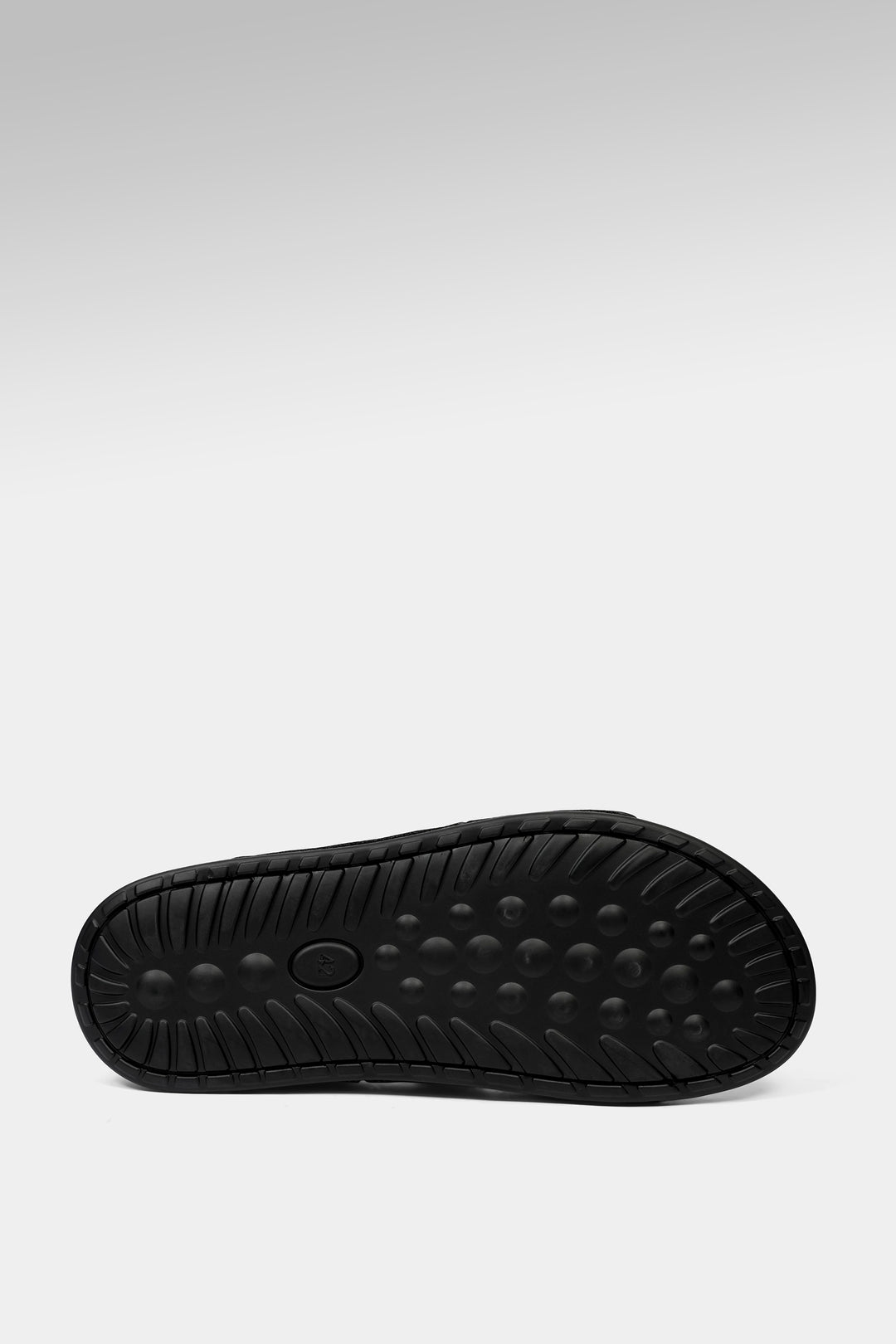 LOGO VARISIEN SLIPPER