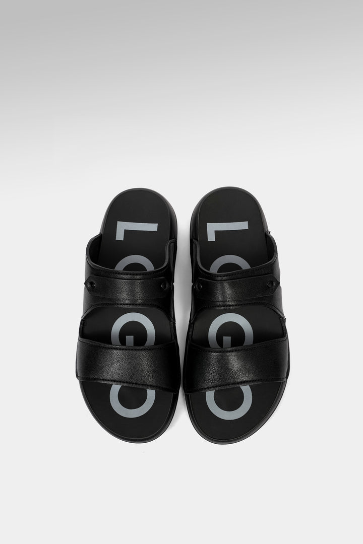 LOGO VARISIEN SLIPPER