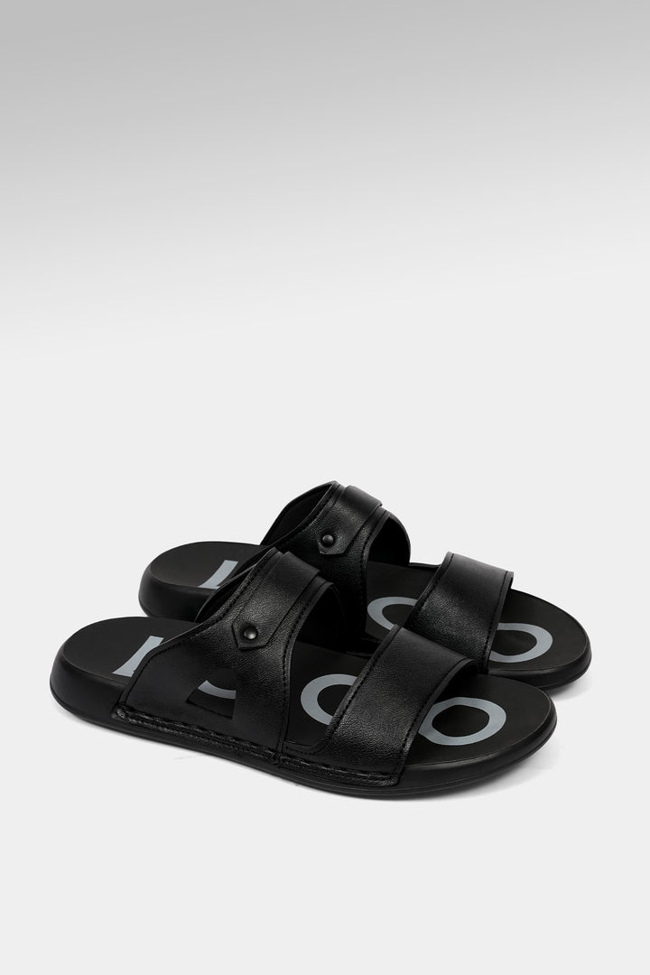 LOGO VARISIEN SLIPPER
