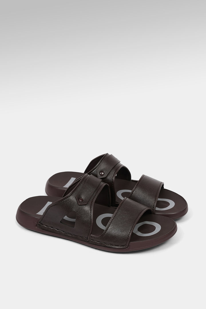 LOGO VARISIEN SLIPPER
