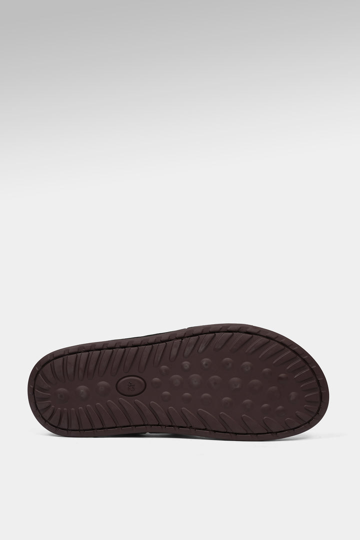 LOGO VARISIEN SLIPPER