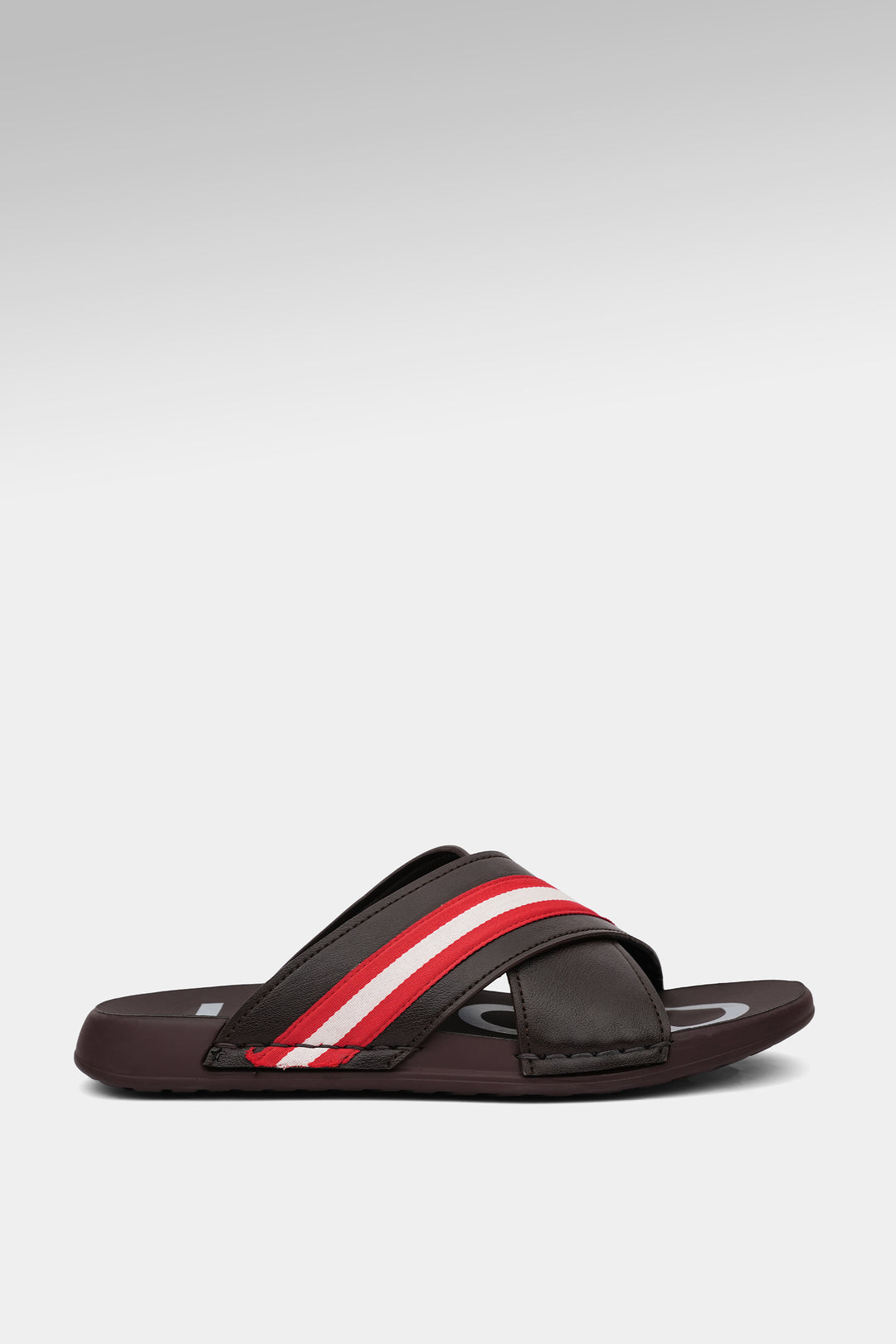 LOGO NOCTURN SLIPPER
