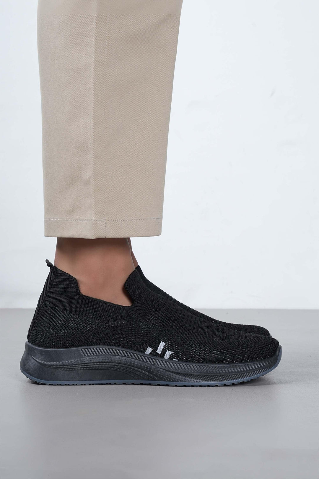 LOGO 4212 BLACK