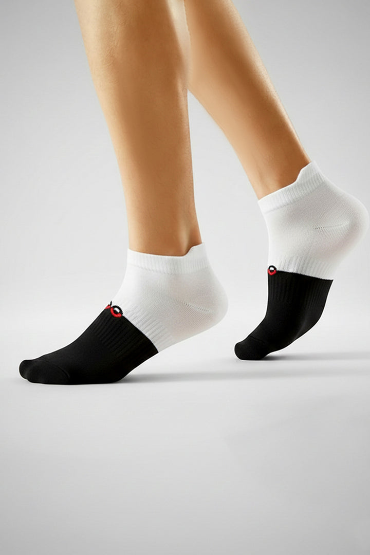 MENS ANKLE COTTON SOCKS 1P