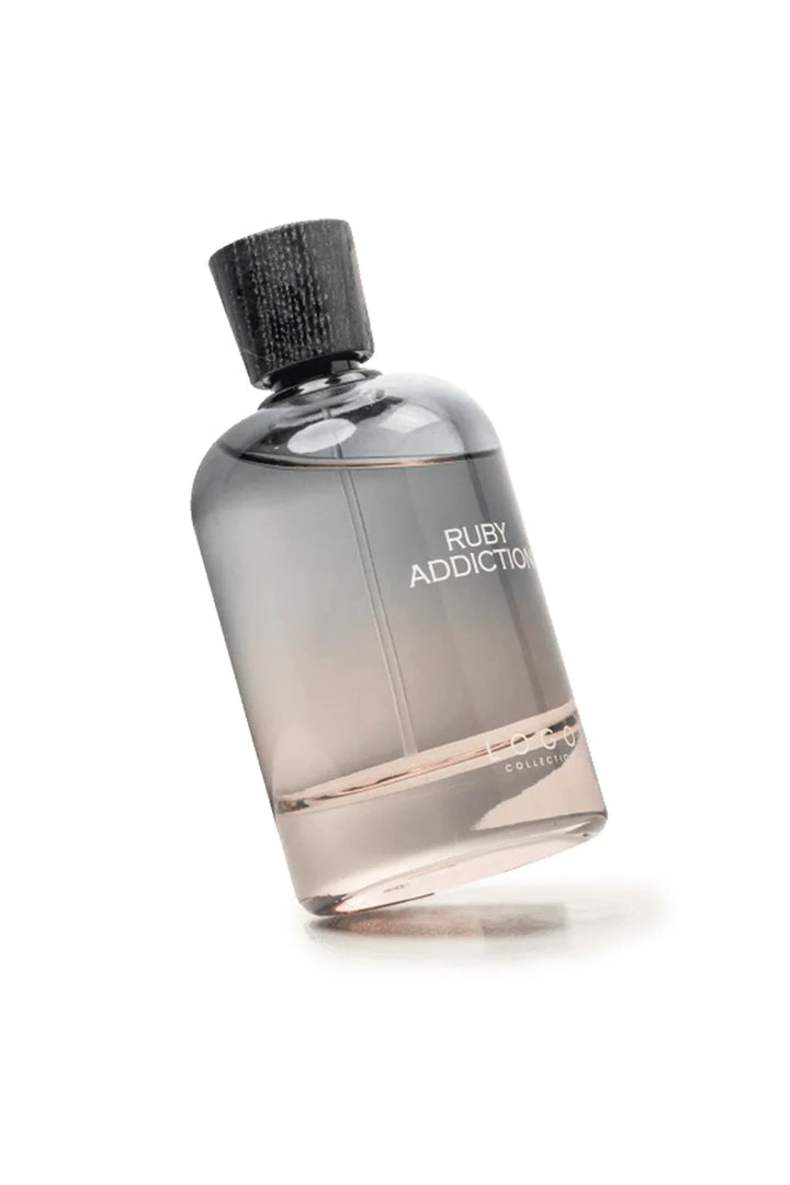 RUBY ADDICTION EDP PERFUME