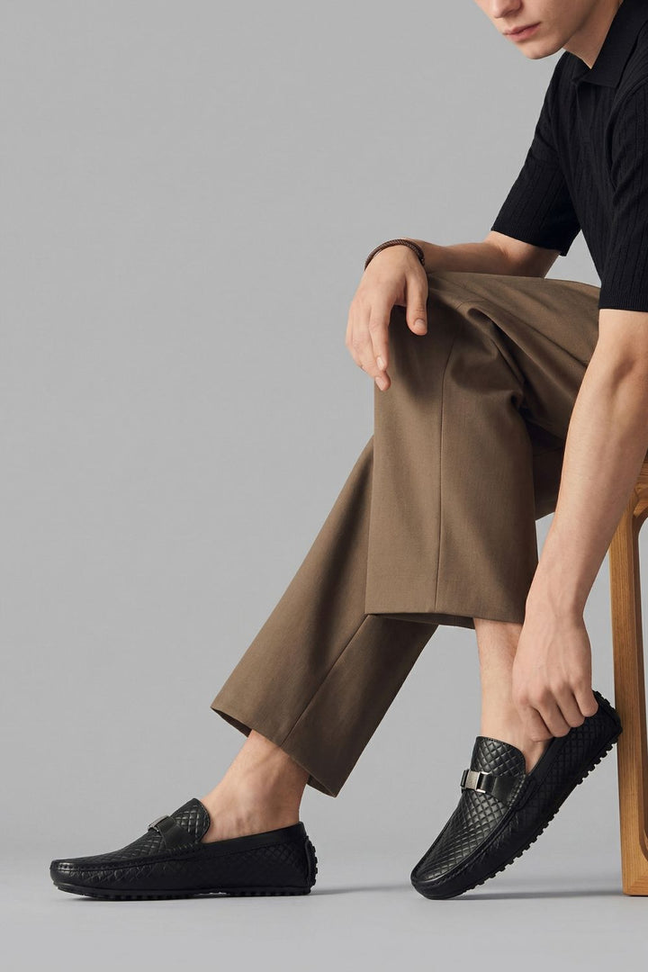 LOGO KINGSCROFTE LOAFER