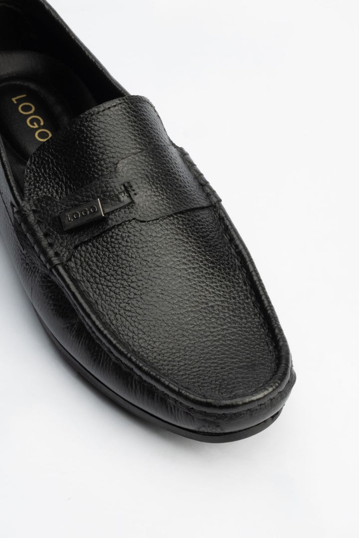 LOGO BELLUCCIE MOCCASIN