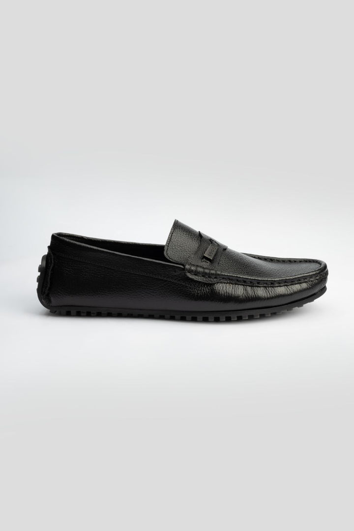 LOGO BELLUCCIE MOCCASIN