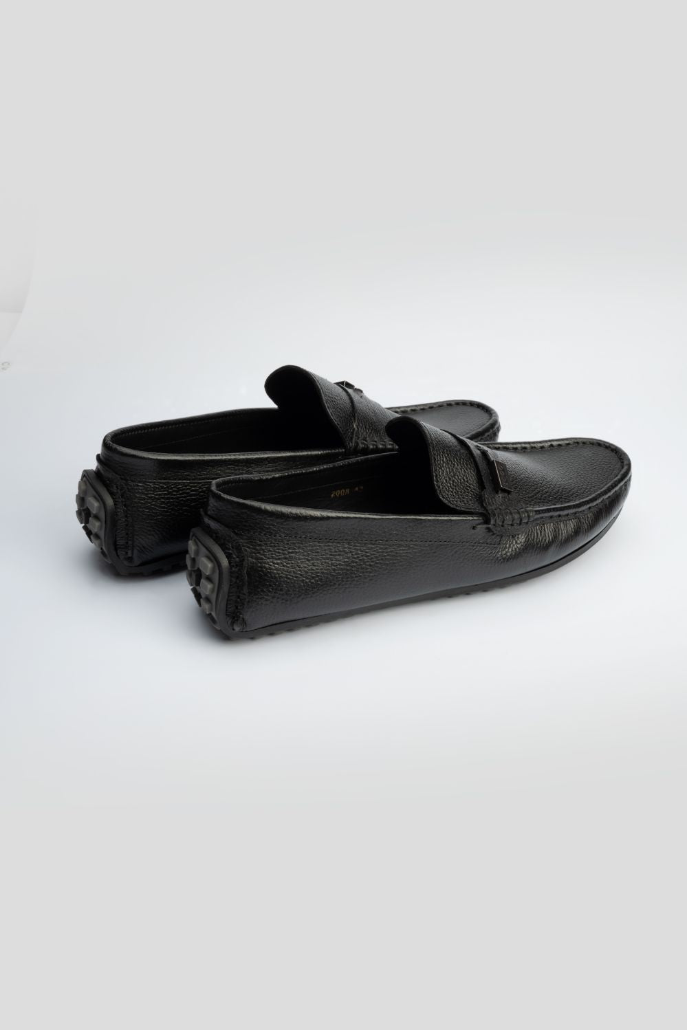 LOGO BELLUCCIE MOCCASIN