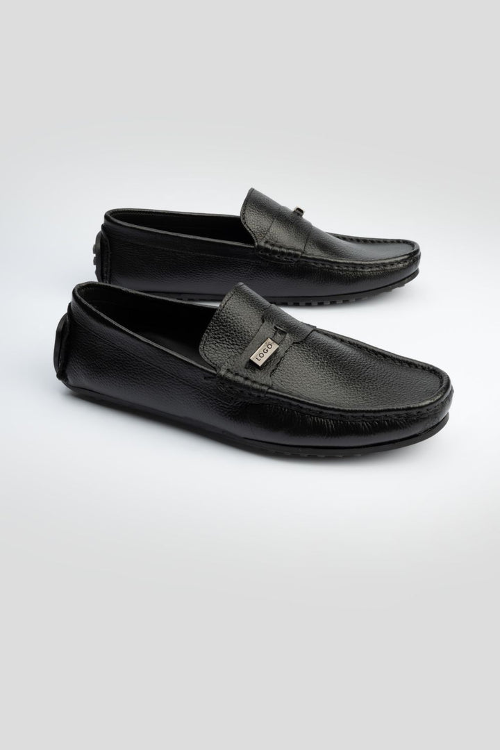 LOGO BELLUCCIE MOCCASIN