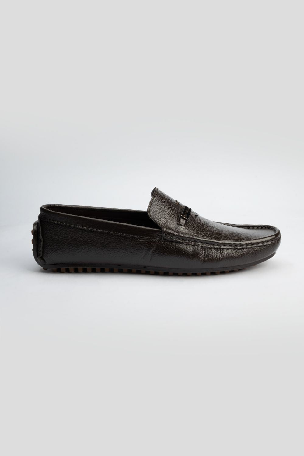 LOGO BELLUCCIE MOCCASIN