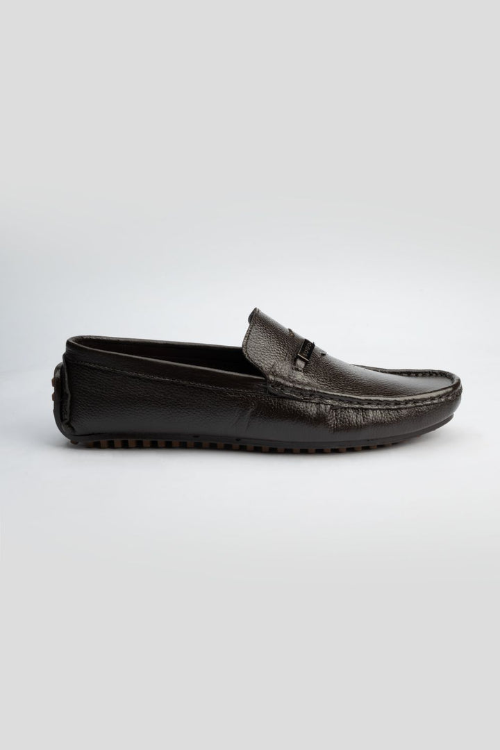 LOGO BELLUCCIE MOCCASIN