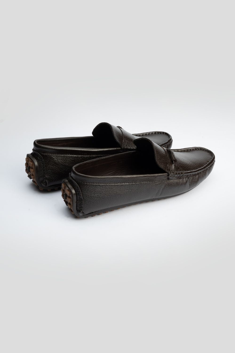 LOGO BELLUCCIE MOCCASIN