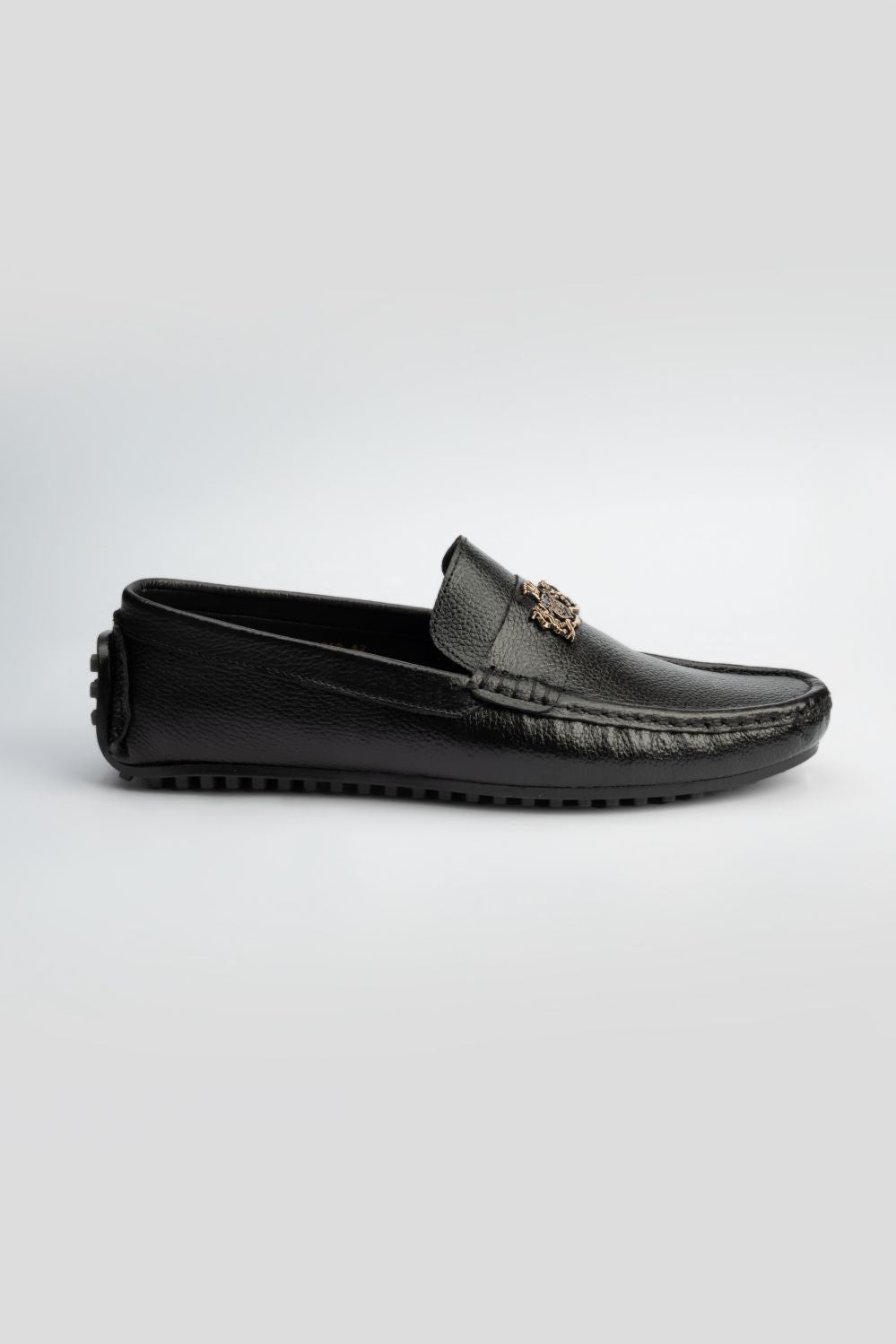 LOGO KINGSWELLER MOCCASIN