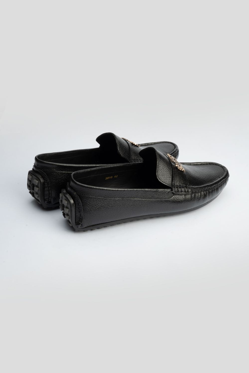 LOGO KINGSWELLER MOCCASIN