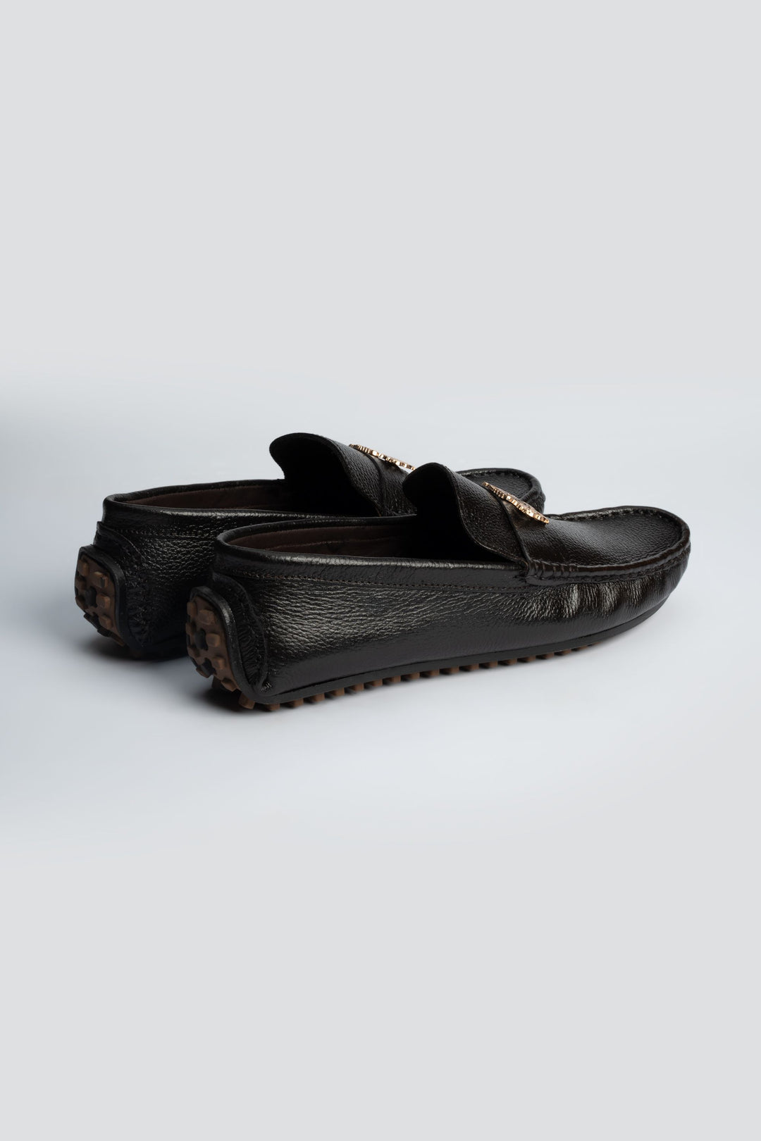 LOGO KINGSWELLER MOCCASIN
