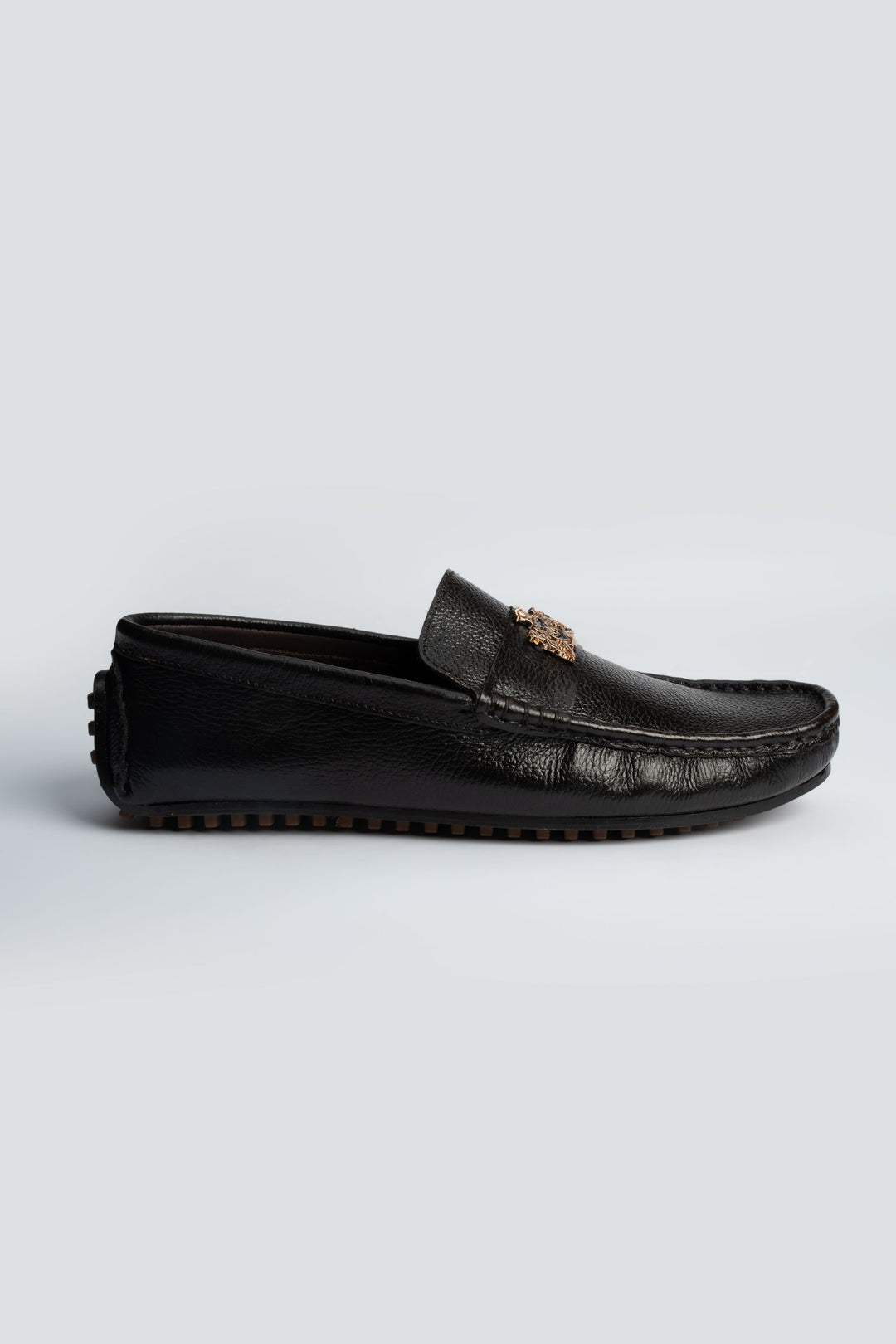 LOGO KINGSWELLER MOCCASIN