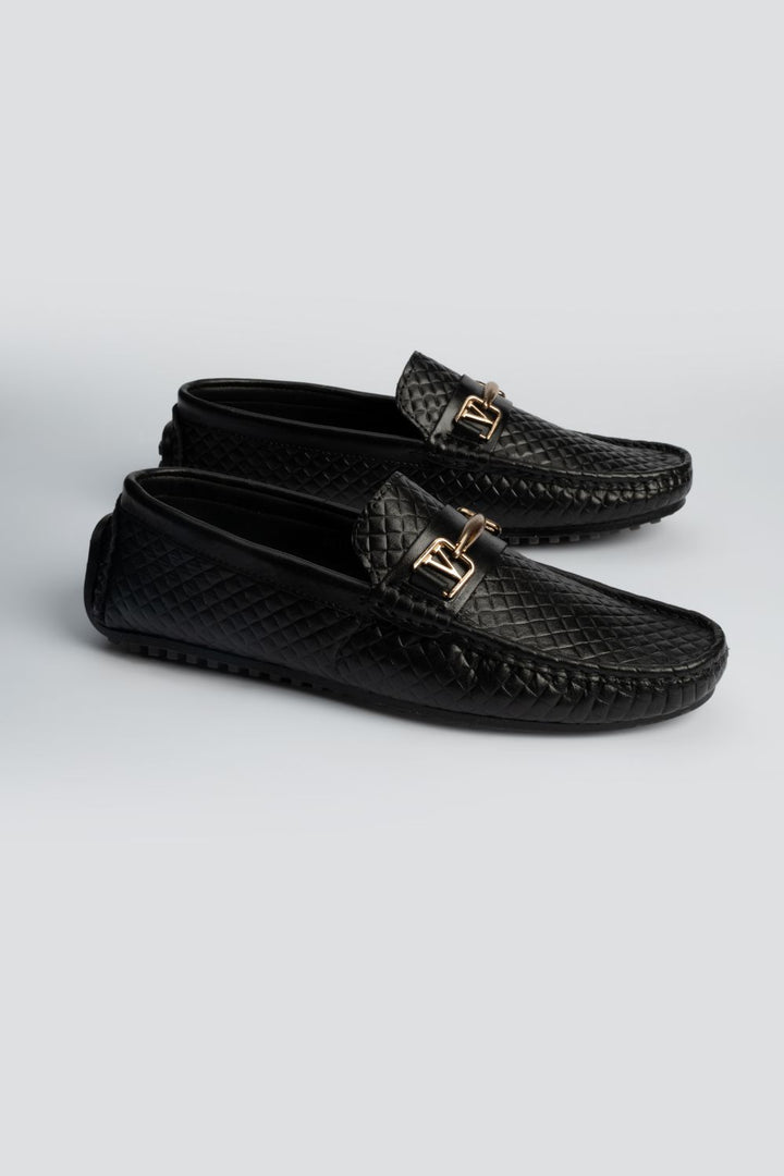 LOGO ALISTAIR MOCCASIN