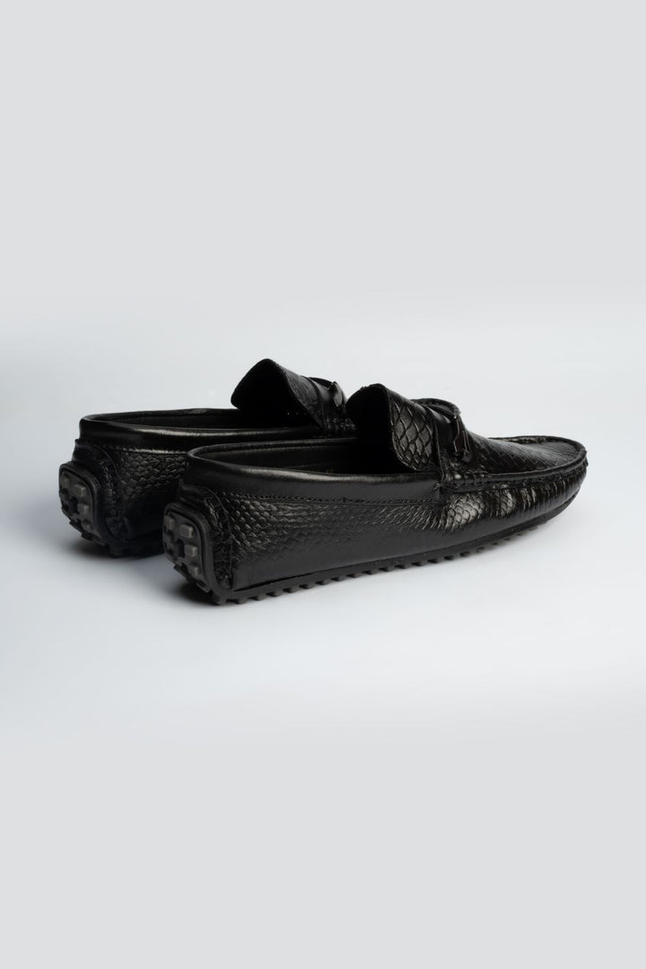 LOGO BEAUMONTE MOCCASIN