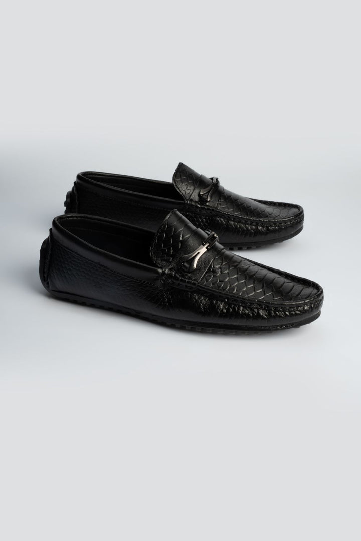 LOGO BEAUMONTE MOCCASIN