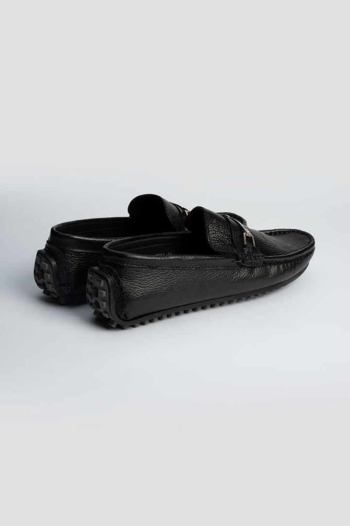 LOGO STERLINGER MOCCASIN