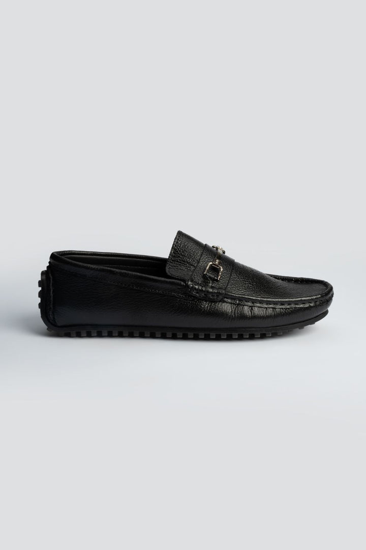 LOGO STERLINGER MOCCASIN