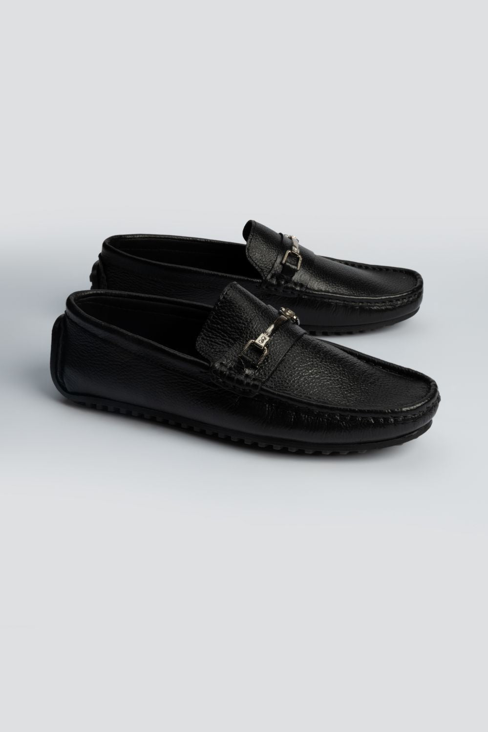 LOGO STERLINGER MOCCASIN