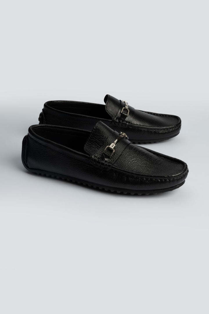 LOGO STERLINGER MOCCASIN