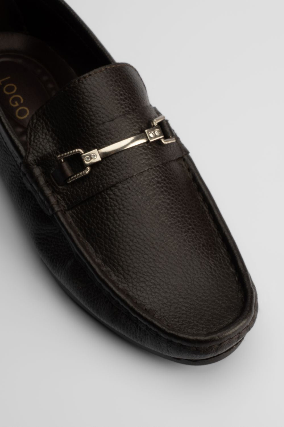 LOGO STERLINGER MOCCASIN