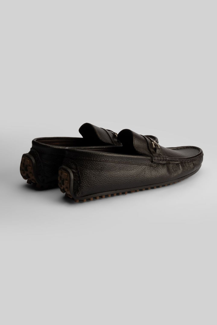 LOGO STERLINGER MOCCASIN