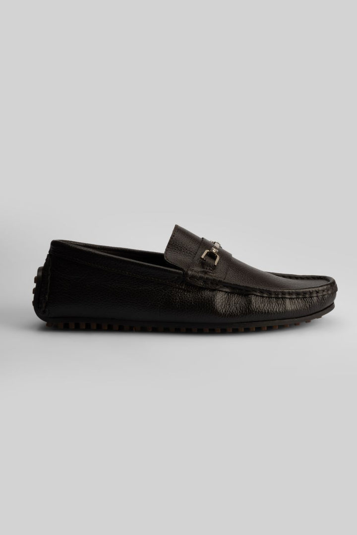 LOGO STERLINGER MOCCASIN