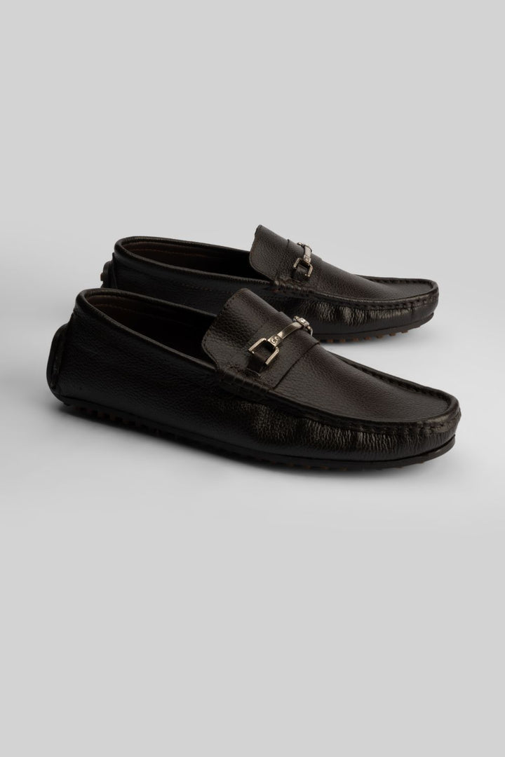 LOGO STERLINGER MOCCASIN