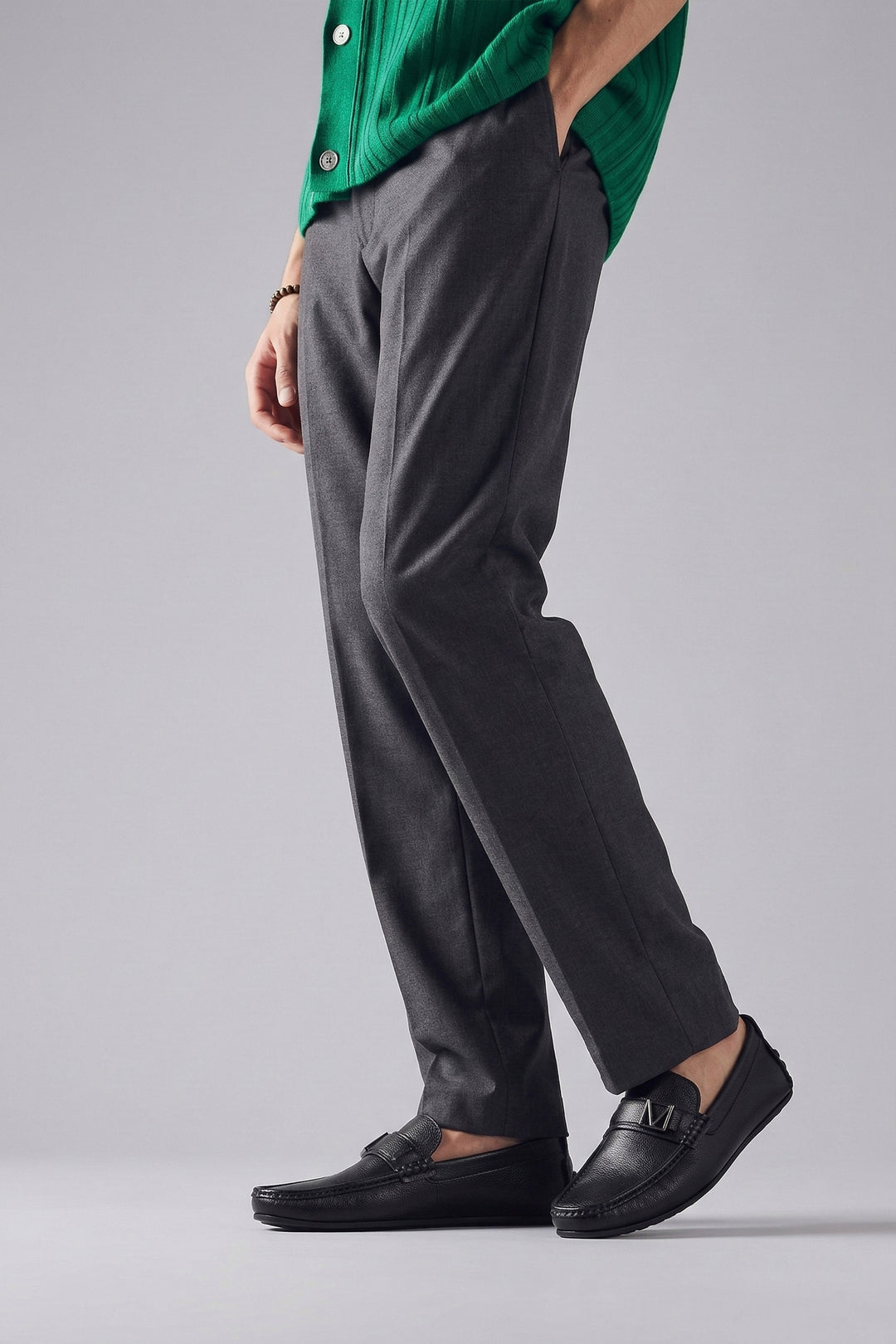 LOGO BELLANOR LOAFER