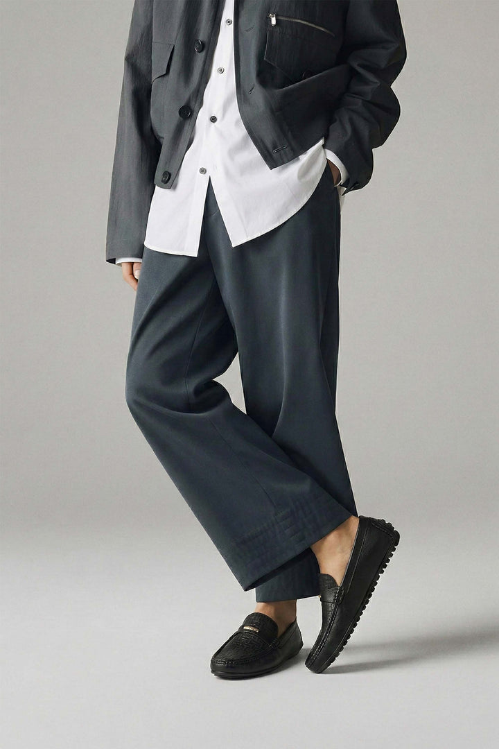 LOGO BELLANIERO LOAFER