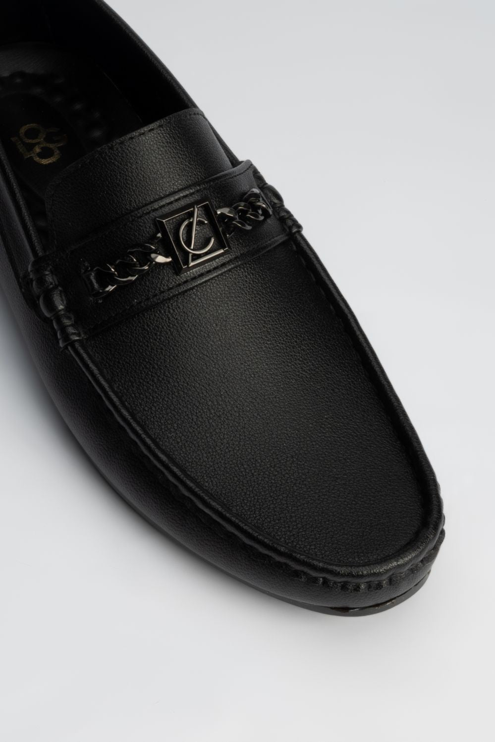 LOGO KINGSLANDOR MOCCASIN