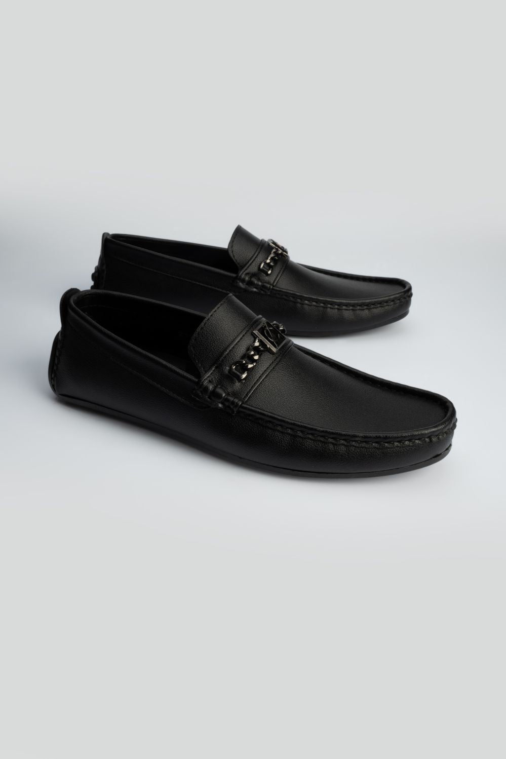 LOGO KINGSLANDOR MOCCASIN
