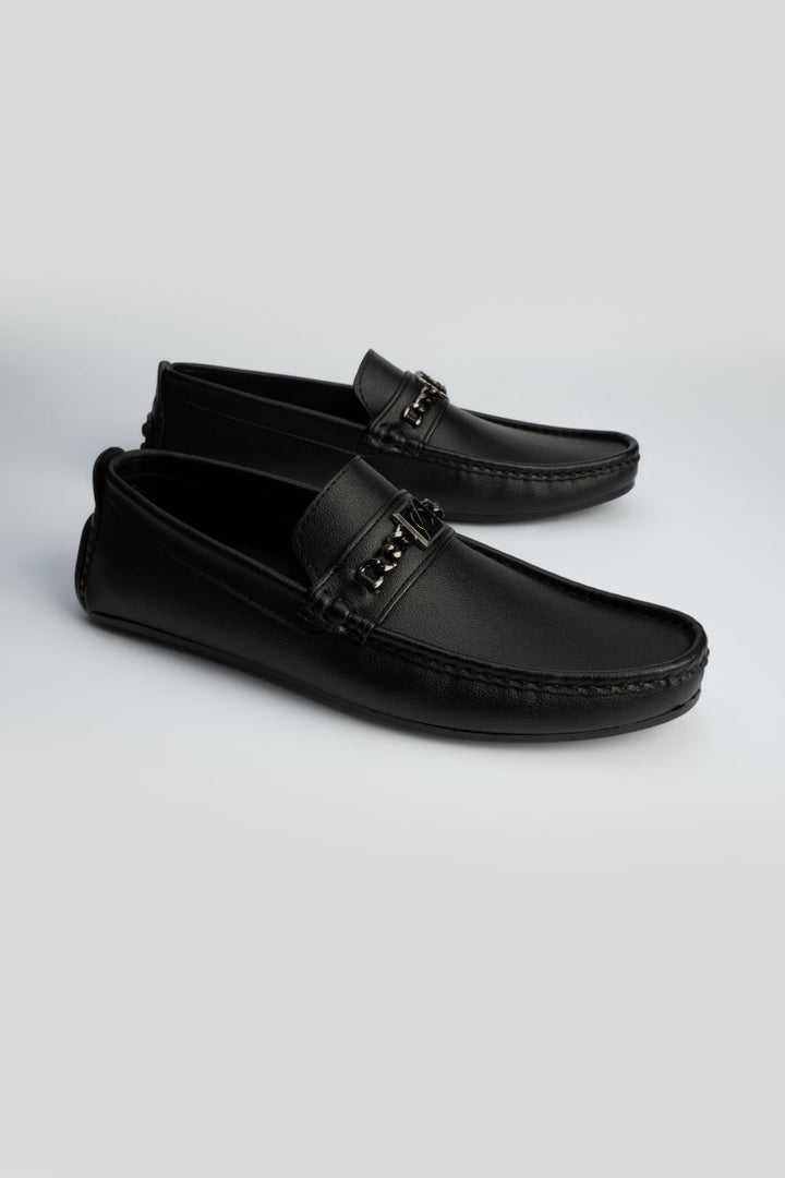 LOGO KINGSLANDOR MOCCASIN