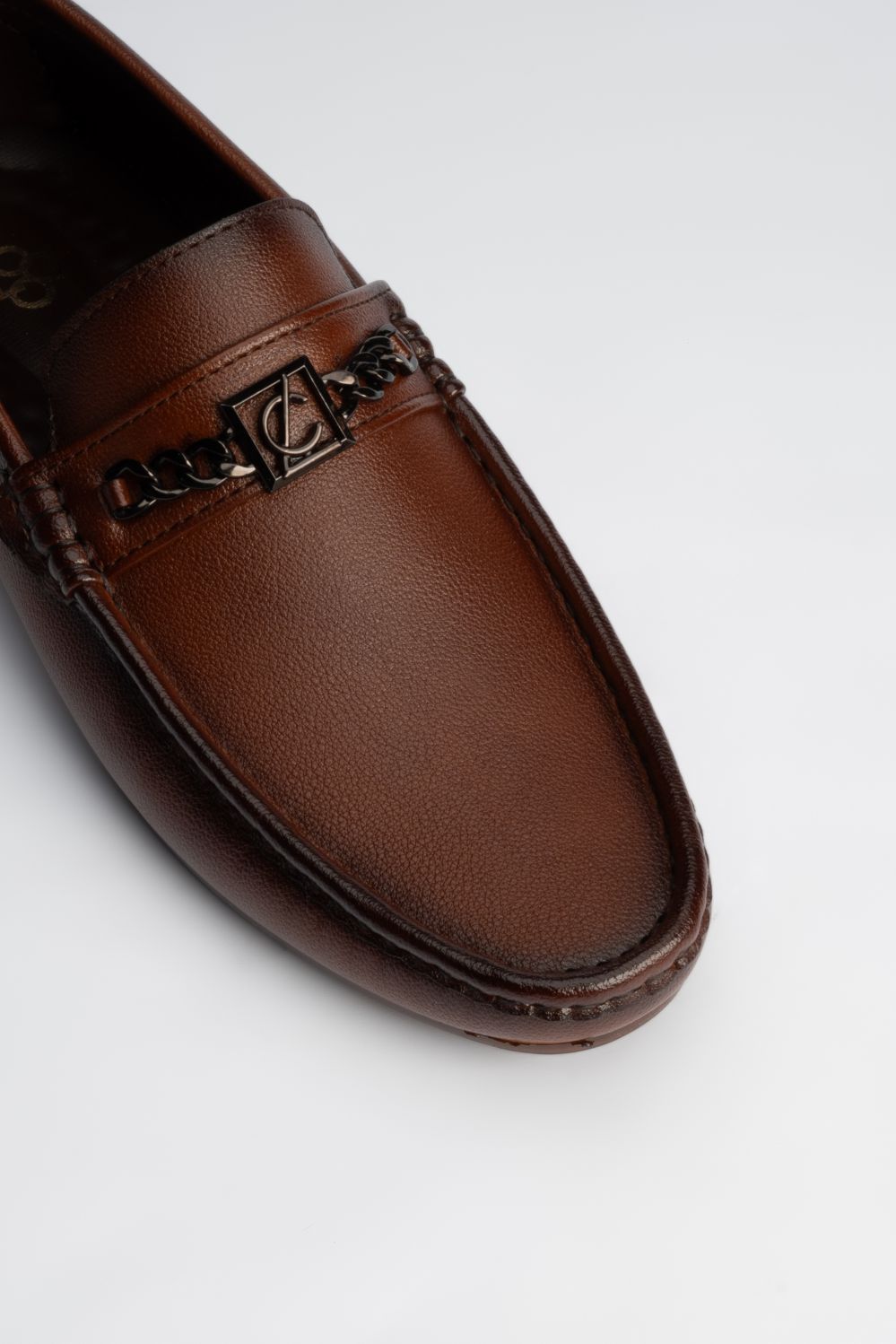 LOGO KINGSLANDOR MOCCASIN