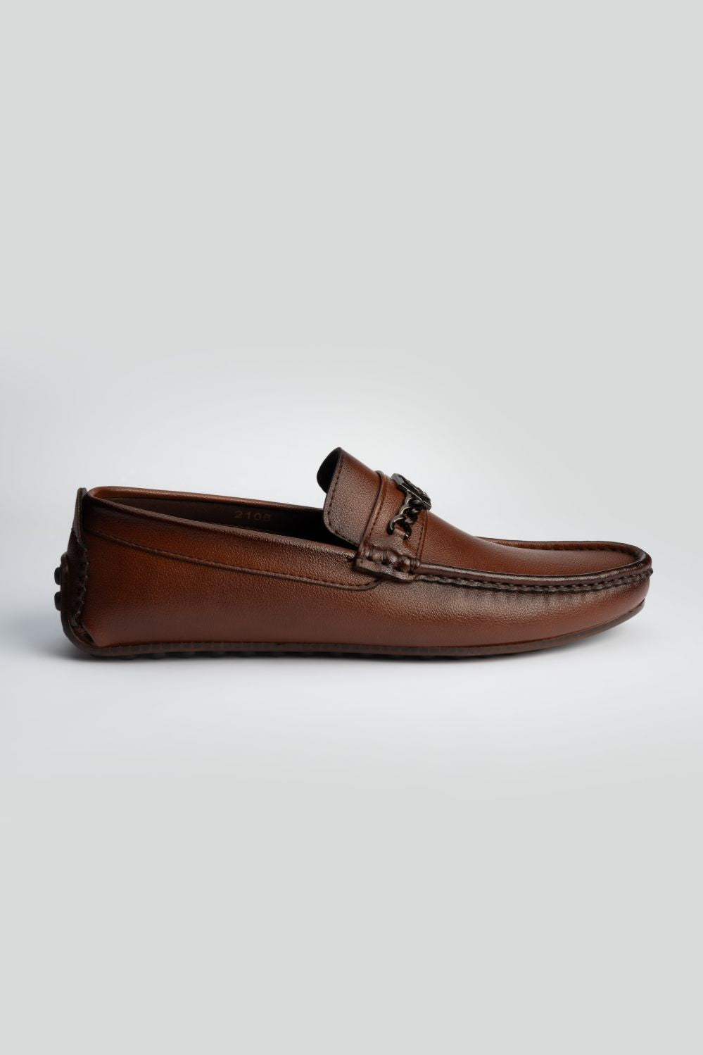 LOGO KINGSLANDOR MOCCASIN