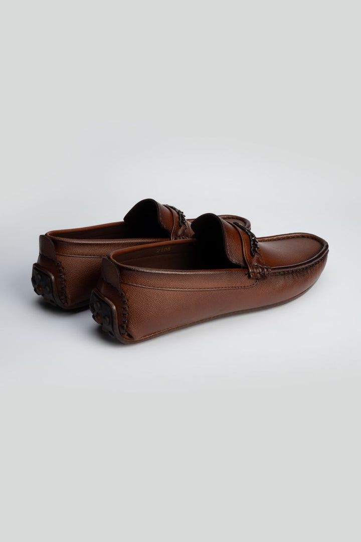 LOGO KINGSLANDOR MOCCASIN